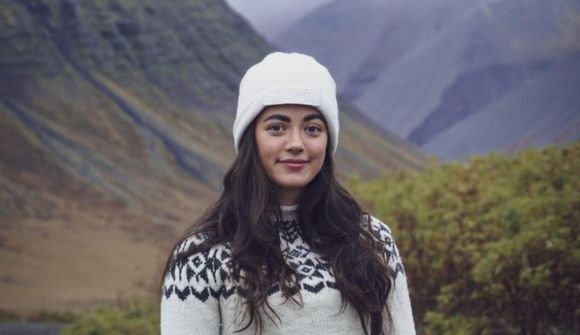 Magdalena nýr forstöðumaður hjá AF