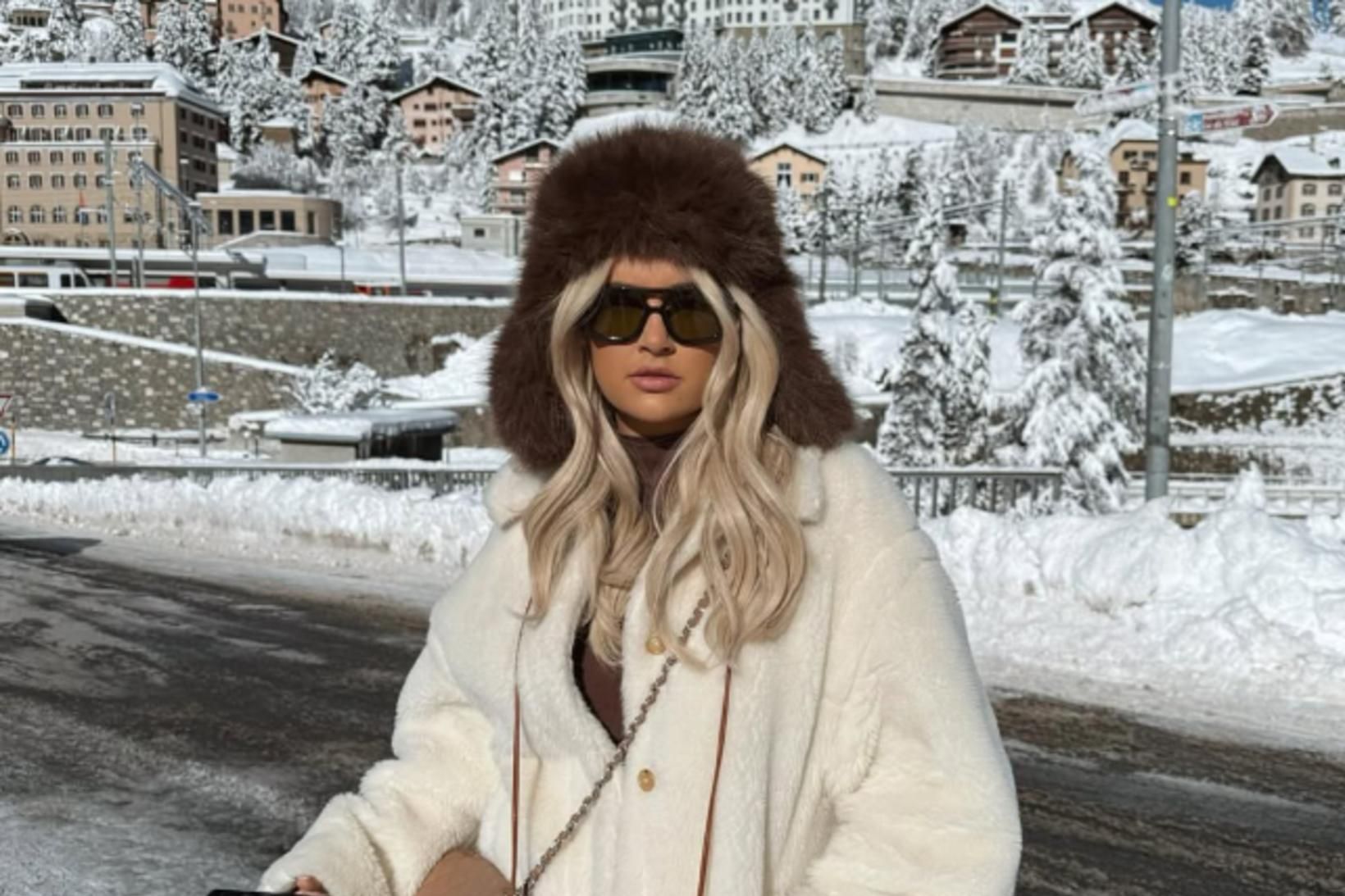 Orðin einn áhrifamesti áhrifavaldur Evrópu