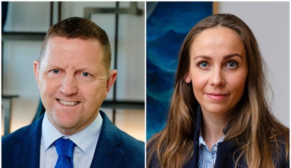 SFS fordæma ákvörðun forseta Alþingis
