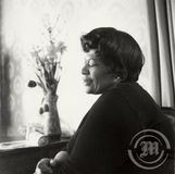 Ella Fitzgerald