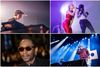 Mos Def og Joy Anonymous spila í Laugardalnum