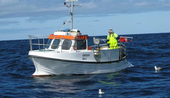 Biðla aftur til ráðherra um auknar veiðiheimildir