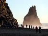 Reynisfjara Black Beach.