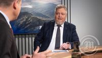 Spursmál, Sigmundur Davíð Gunnlaugsson