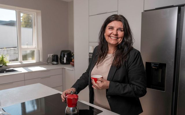 Elísabet Reynis, alla jafna kölluð Beta, kann sitt fag vel og veit hvar hollustuna er …
