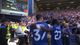 Kvöddu Goodison Park með sigri (myndskeið)