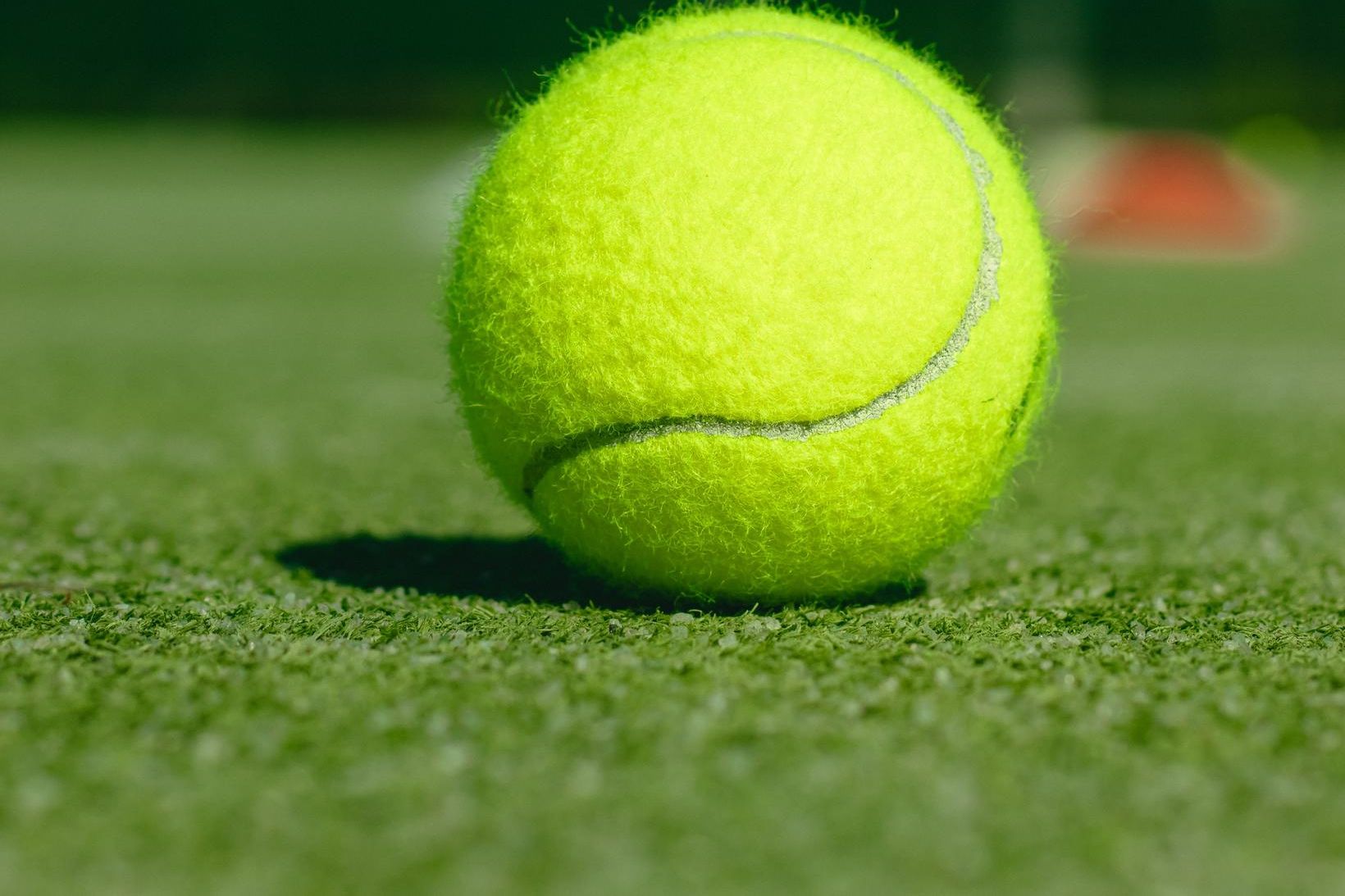 Tennisbolta má nota í meira en bara tennis.