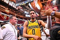 Tyrese Haliburton.