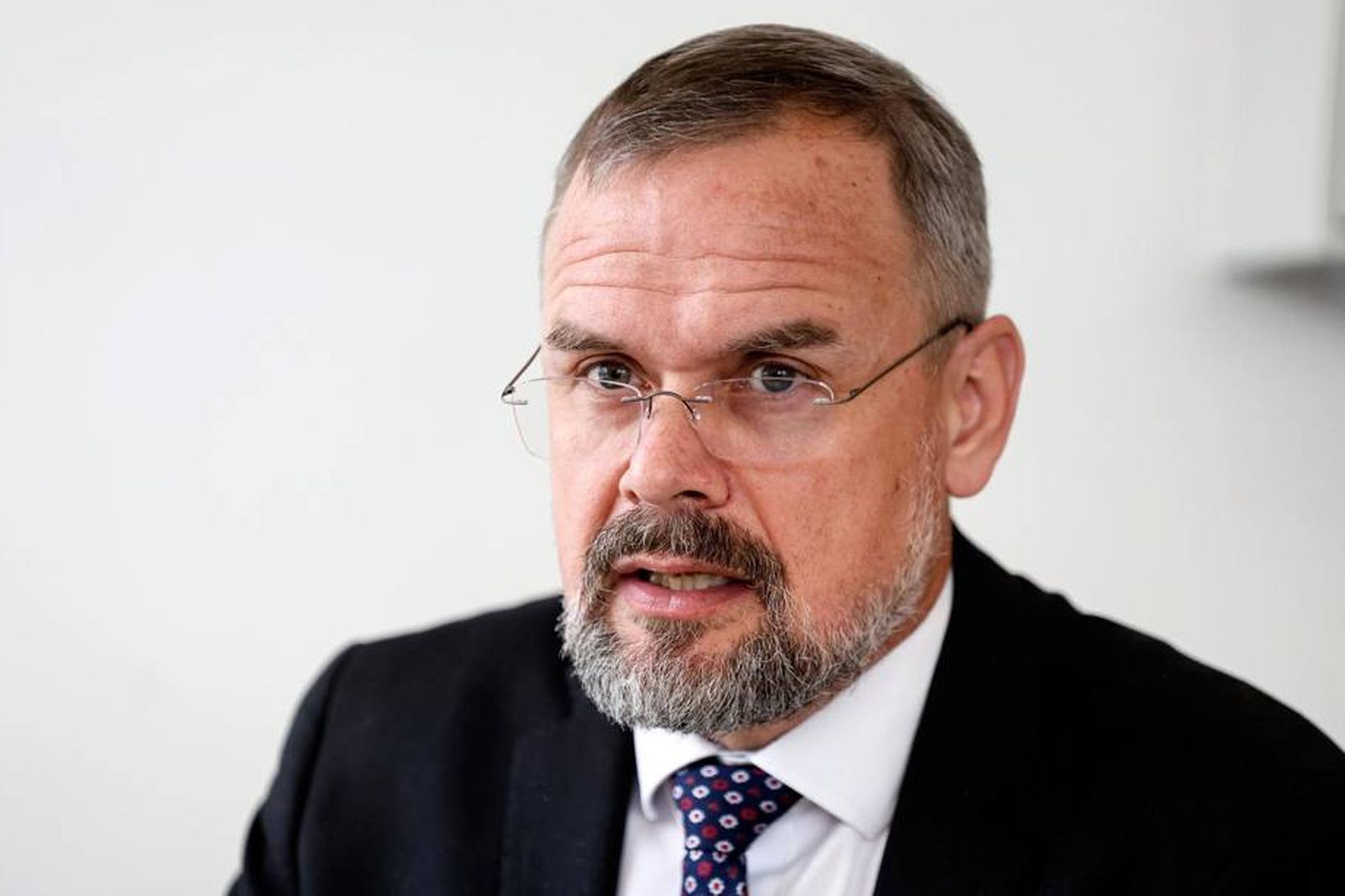 „Þetta hefði alls ekki þurft að fara svona“