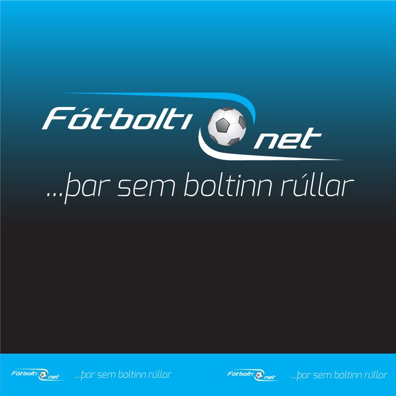 Fotbolti.net