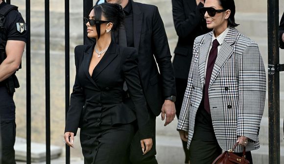 Krefjast 10 ára dóms fyrir Kardashian-ránið
