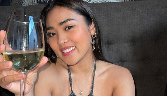 Donna Cruz er á lausu