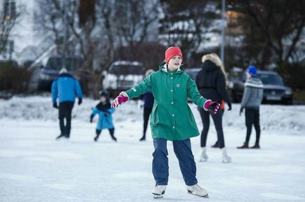 Nutu lífsins á öðrum degi jóla