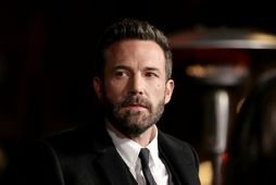 Aðeins móðir Jennifer Lopez líkaði við Ben Affleck.