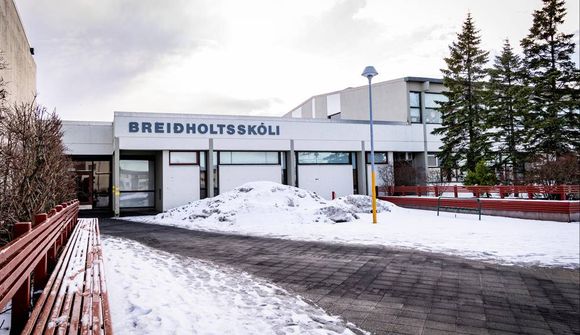 Einkunnir gáfu allt aðra mynd