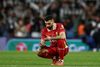 Skelfileg tölfræði Mohamed Salah