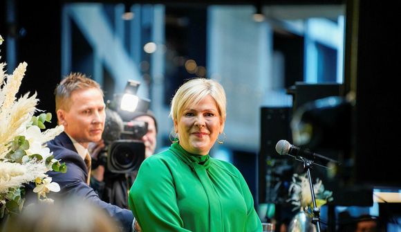 „Ég hef sannarlega séð það svartara“