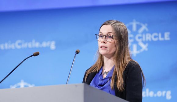 Eigum að hlusta á unga fólkið sem skrópar