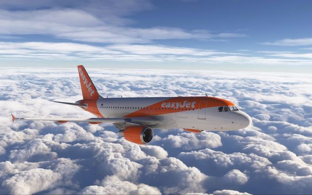 Nú geturðu flogið til Lyon í Frakklandi með EasyJet.