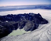 Vatnajökull