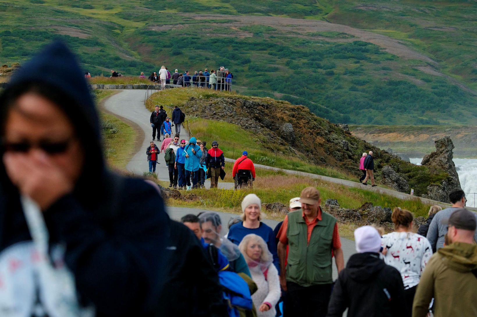 Covid-tilboð á hótelum um allt land