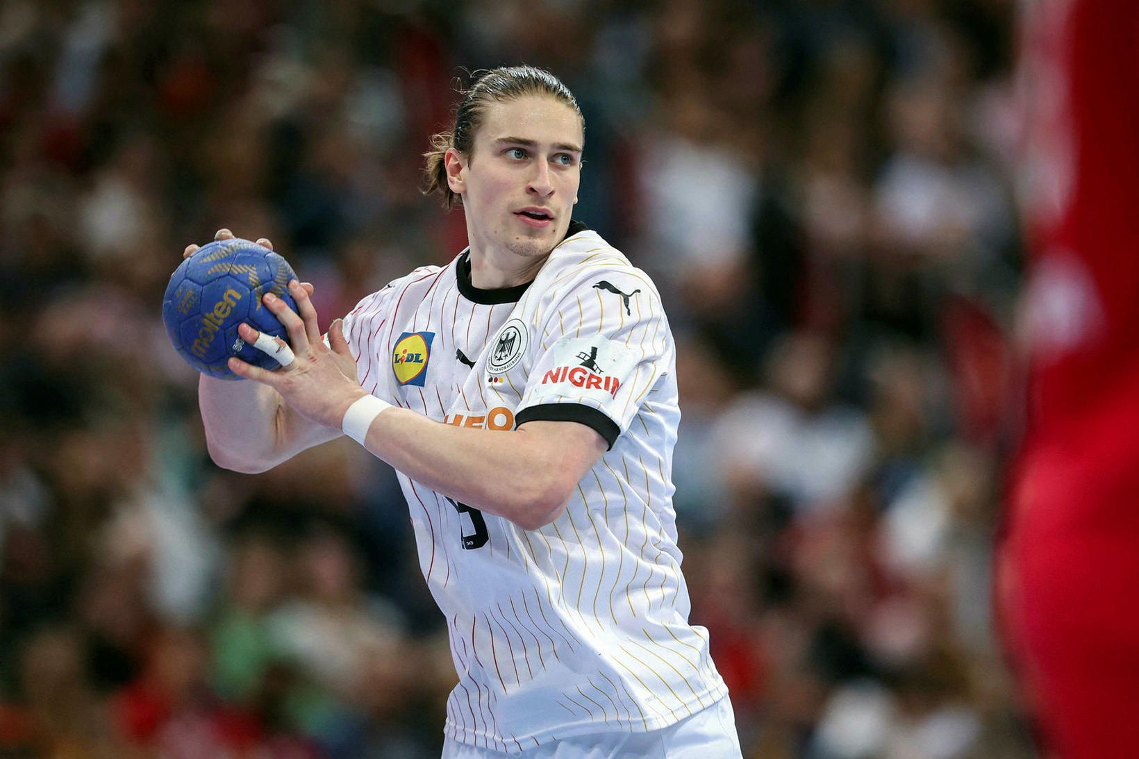 Vonast til að Alfreð verði áfram