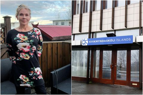 „Við verðum að átta okkur á því að hagnýtar greinar eru að verða verðmætari og …