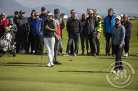 Golfvöllurinn á Seltjarnarnesi: Einvígið á Nesinu