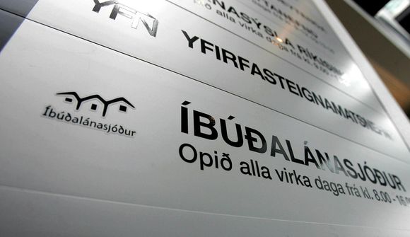 Enn þarf ÍLS ekki að lækka uppgreiðslugjald