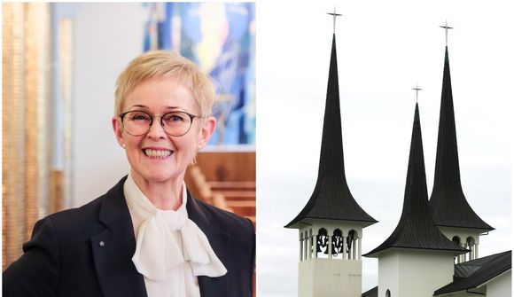 „Það er sérstakt og þá meina ég sérstakt á góðan hátt“
