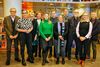 Tíu bækur tilnefndar til Hagþenkis