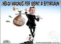 Teikningin - fim.19.jún.2025