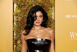 Kylie Jenner.