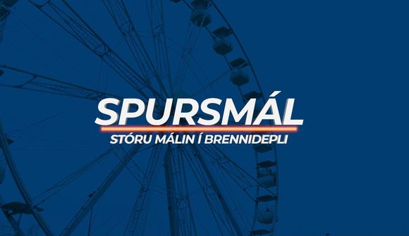 Borgarstjóri mætir í Spursmál