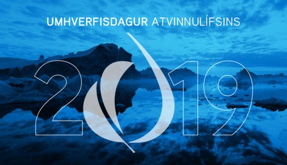 Í beinni: Umhverfisdagur atvinnulífsins