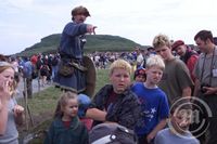 L'Anse aux Meadows