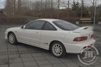 Honda Integra R