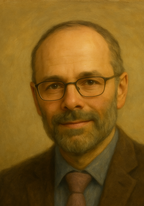 Ragnar Geir Brynjólfsson