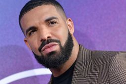 Drake er vinsælasti listamaður áratugarins á Spotify.