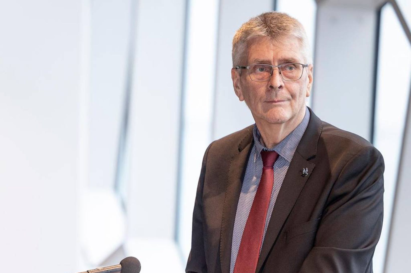 Óskýr menntastefna Íslands