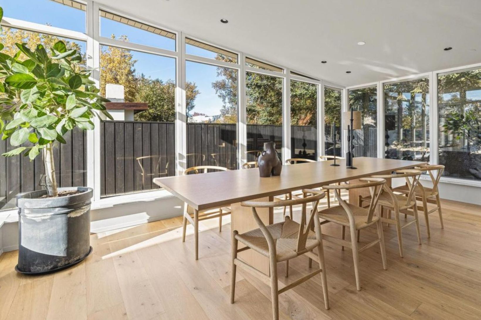 Guðlaugur og Anný Rós selja einbýlishúsið