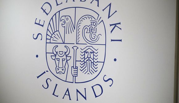 Enn lækka vextir Seðlabankans