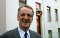 Jón Ásbergsson