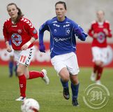 Valur - Stjarnan