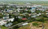 Hveragerði.