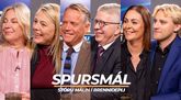 1.607 milljarðar, olíuævintýri og misgóðir lífeyrissjóðir
