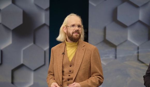 Skorti traust, einlægni og heiðarleika
