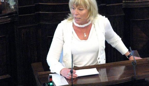 Væntir liðsinnis frá framsóknarmönnum
