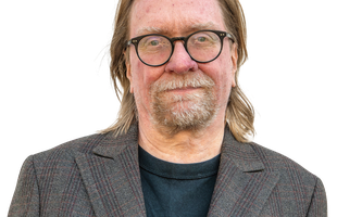 Þorgeir Tryggvason
