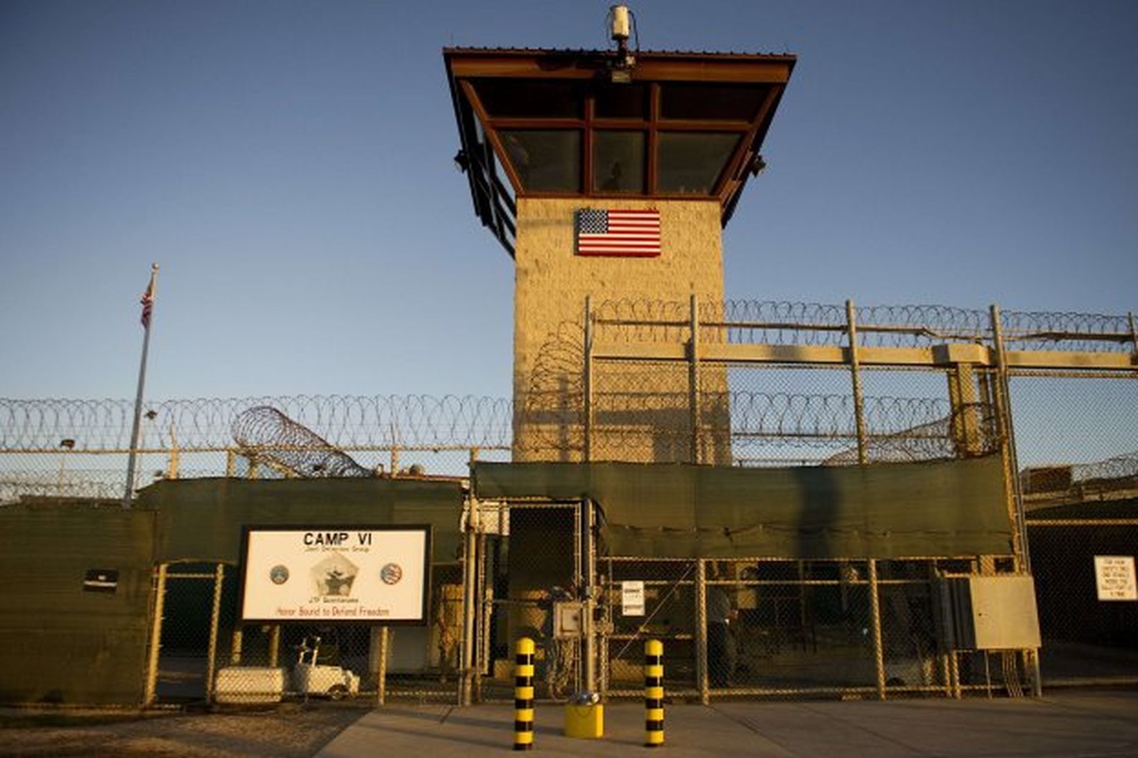 Guantanamo